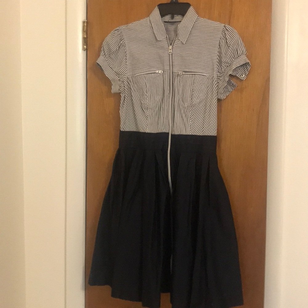 Armani Exchange dress size 6